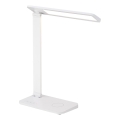 Osram - Lámpara de sobremesa LED regulable OFFICE LINE LED/17W/230V 3000/4000/6500K blanca