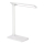 Osram - Lámpara de sobremesa LED regulable OFFICE LINE LED/17W/230V 3000/4000/6500K blanca
