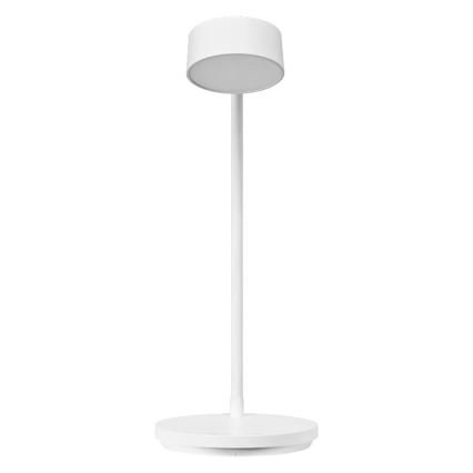 Osram - Lámpara de escritorio LED regulable OFFICE LINE LED/4,8W/230V 3000/4000/6500K blanca