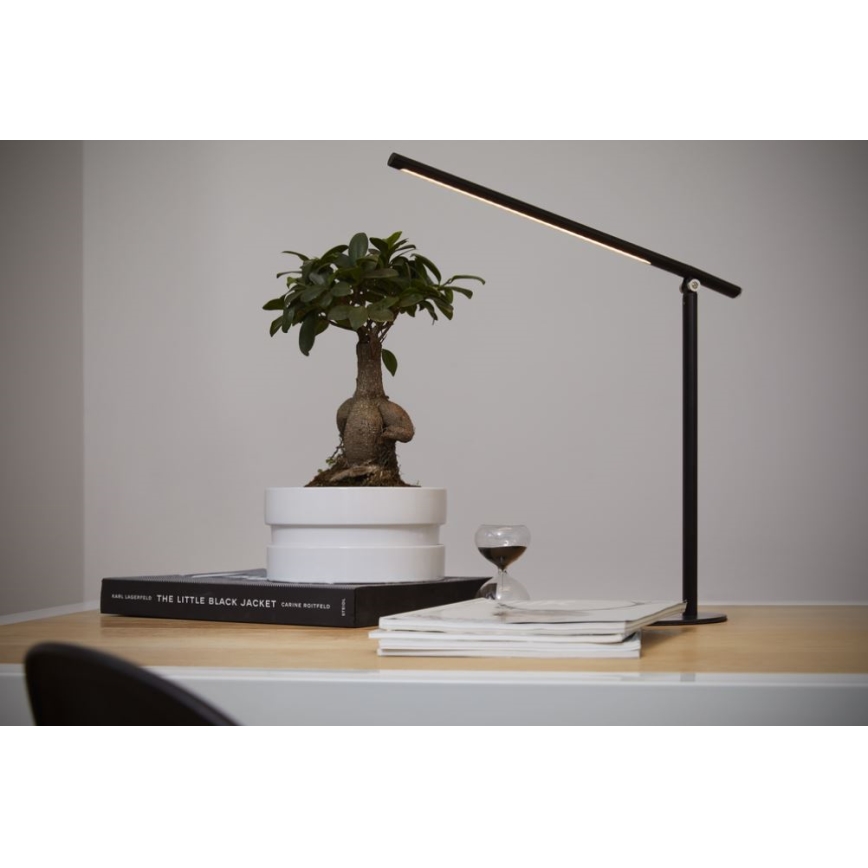 Osram - Lámpara de sobremesa LED regulable PANAN LED/7W/230V