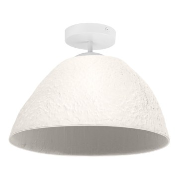 Osram - Lámpara de techo de superficie CAMEL BELL 1xE27/9W/230V Ø 37,5 cm
