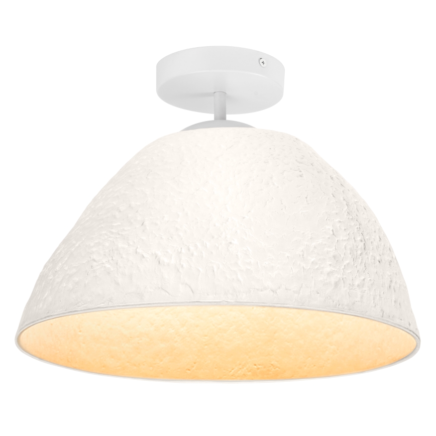 Osram - Lámpara de techo de superficie CAMEL BELL 1xE27/9W/230V Ø 37,5 cm