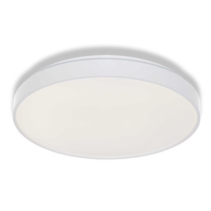 Osram - Lámpara de techo LED CEILING LUXO LED/24W/230V, Ø 38 cm, blanca