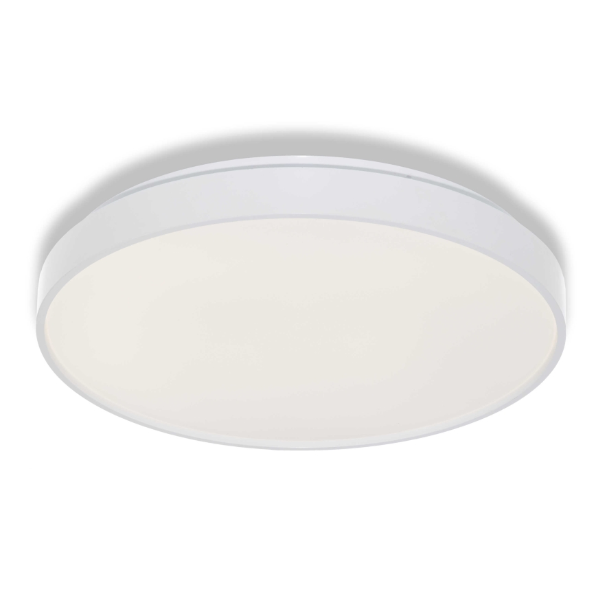 Osram - Lámpara de techo LED CEILING LUXO LED/24W/230V, Ø 38 cm, blanca