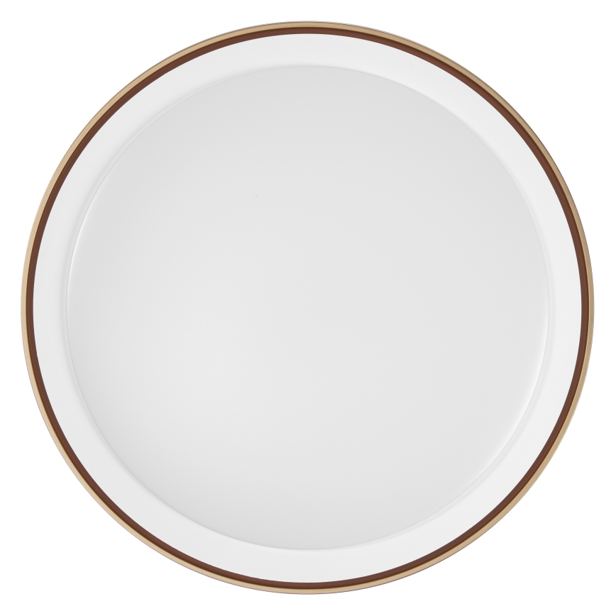 Osram - Lámpara de techo LED con ventilador VENTILADOR DE TECHO LED/66W/230V 3000/4000/6500K blanco + mando a distancia