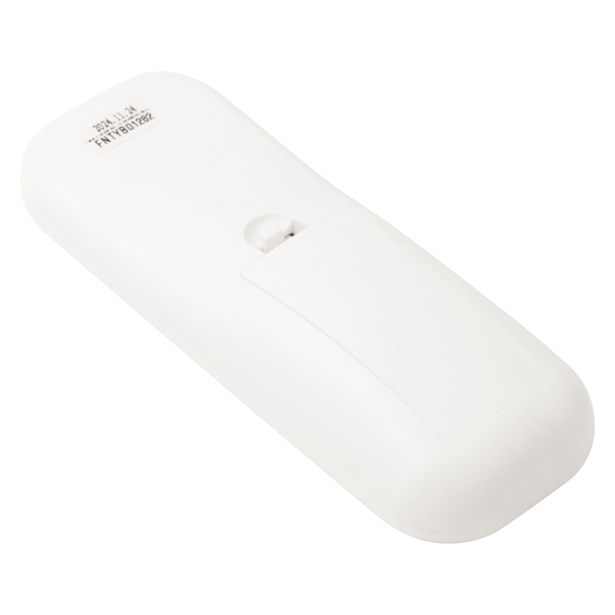 Osram - Lámpara de techo LED con ventilador VENTILADOR DE TECHO LED/66W/230V 3000/4000/6500K blanco + mando a distancia