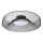 Osram - Lámpara de techo LED DECOR MESH LED/18,5W/230V Ø 30 cm negra