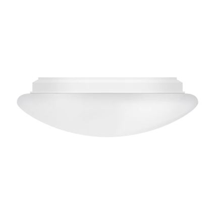 Osram - Lámpara de techo LED ESSENTIAL LED/13W/230V Ø 25 cm blanca