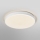 Osram - Lámpara de techo LED ORBIS LONDON LED/24W/230V, diámetro 39,5 cm, blanca