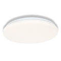 Osram - Lámpara de techo LED para baño CEILING ROUND LED/18W/230V 4000K Ø 33 cm IP44 blanca