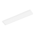 Osram - Lámpara de techo LED PLANON EASYFIX LED/30W/230V 2800/4000/6000K IP54 blanca