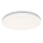 Osram - Lámpara de techo LED redonda con sensor de crepúsculo LED/36W/230V 6500K Ø 48 cm blanca