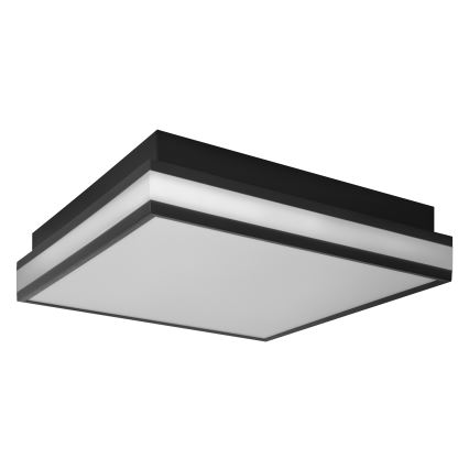 Osram - Luminaria LED regulable de techo SMART+ MAGNET LED/24W/230V 30x30 cm 3000-6500K Wi-Fi