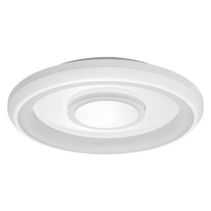 Osram - LED RGBW luminaria de techo regulable SMART+ STEA LED/32W/230V Ø 48,5 cm 2700-6500K Wi-Fi