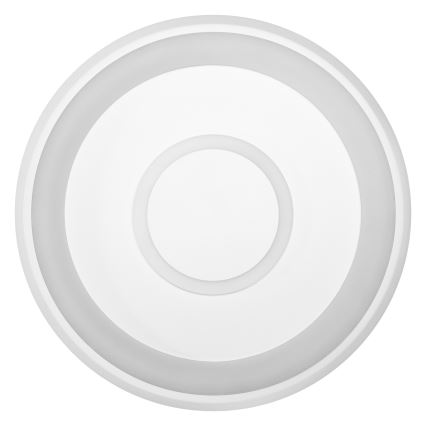 Osram - LED RGBW luminaria de techo regulable SMART+ STEA LED/32W/230V Ø 48,5 cm 2700-6500K Wi-Fi