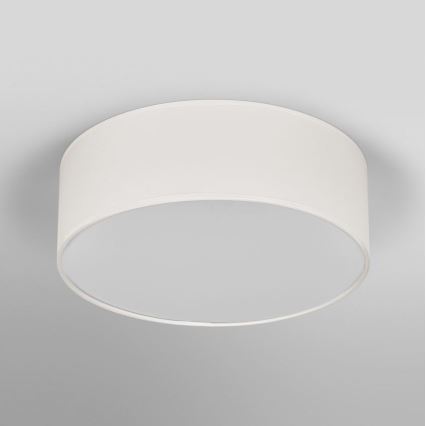 Osram - Lámpara de techo ORBIS PARIS 1xE27/25W/230V Ø 30 cm crema