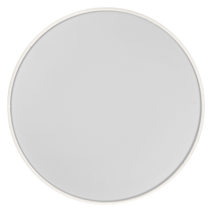 Osram - Lámpara de techo ORBIS PARIS 1xE27/25W/230V Ø 30 cm crema