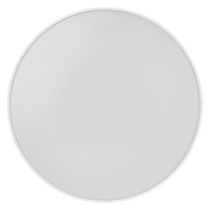 Osram - Lámpara de techo ORBIS PARIS 2xE27/25W/230V diámetro 40 cm color crema