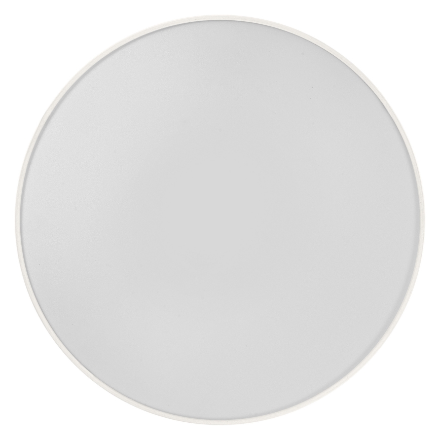 Osram - Lámpara de techo ORBIS PARIS 2xE27/25W/230V diámetro 40 cm color crema