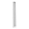 Osram - Lámpara LED regulable para espejo de baño ORBIS TUBE LED/12W/230V 3000/4000K 60 cm IP44 blanco
