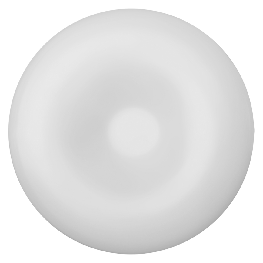 Osram - Luz orientativa LED regulable DOT-IT LED/0,45W/5V 500 mAh blanca