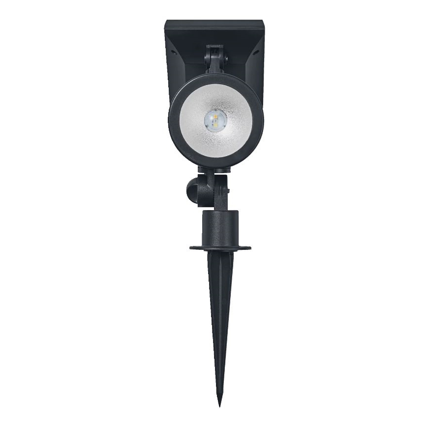Osram - Lámpara solar LED RGBW regulable SMART+ SOLAR LED/0,6W/3,7V 2000 mAh 3000-6500K IP44