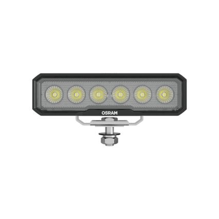 Osram - Proyector LED para automóvil LEDRIVING WL VX150-WD LED/15W/12/24V IP69 6000K