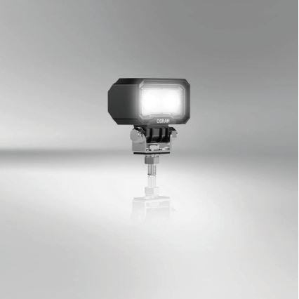 Osram - Foco LED para automóvil LIGHTBAR WL VX80-WD LED/10W/12/24V IP69 6000K
