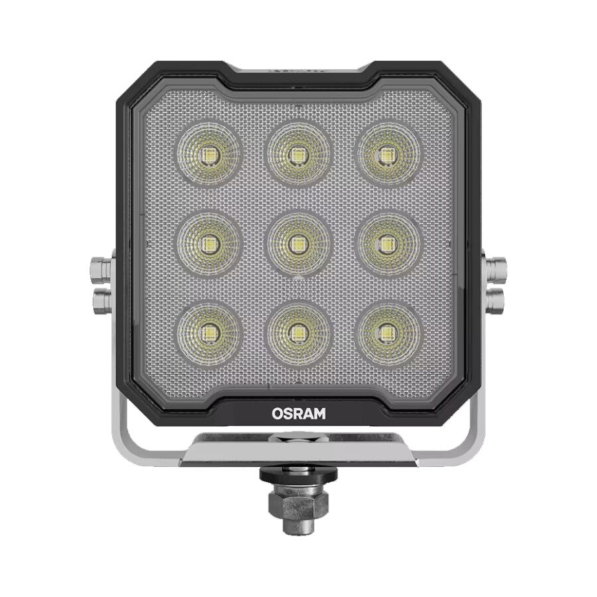 Osram - Faro de trabajo LED para automóvil LEDRIVING WL VX125-WD LED/30W/12/24V IP69 6000K