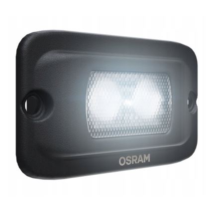 Osram - Foco LED para automóvil LEDRIVING WL VX100-FL LED/6W/12/24V IP69 6500K