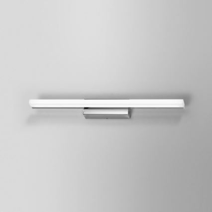 Osram - Iluminación LED regulable para espejo ORBIS MIRROR LED/10W/230V 3000/4000K 60 cm IP44