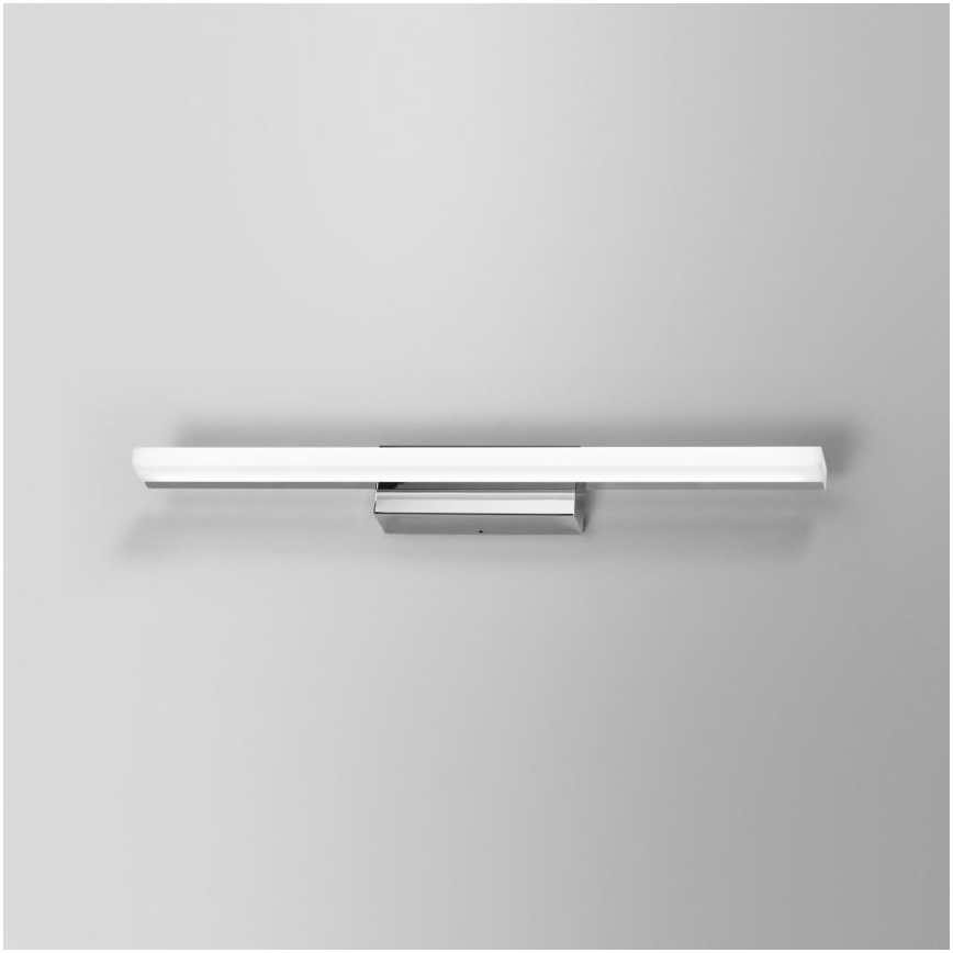 Osram - Iluminación LED regulable para espejo ORBIS MIRROR LED/10W/230V 3000/4000K 60 cm IP44