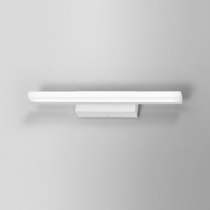 Osram - Iluminación LED regulable para espejo ORBIS MIRROR LED/6,8W/230V 40 cm 3000/4000K IP44 blanco