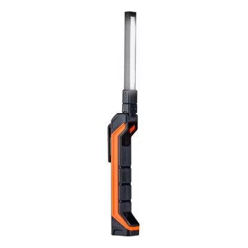 Osram - LED Linterna recargable regulable LEDINSPECT POCKET200 LED/2W/3,7V IP54