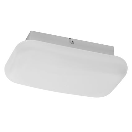 Osram - Lámpara de techo LED regulable para baño SMART+ AQUA LED/12W/230V 3000-6500K IP44 Wi-Fi