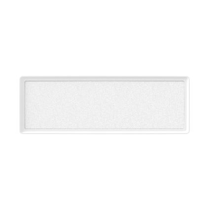 Osram - LED Plafón de techo regulable para baño PLANON EASYFIX LED/24W/230V 2600-6000K 20x58 cm IP54 blanco + mando a distancia