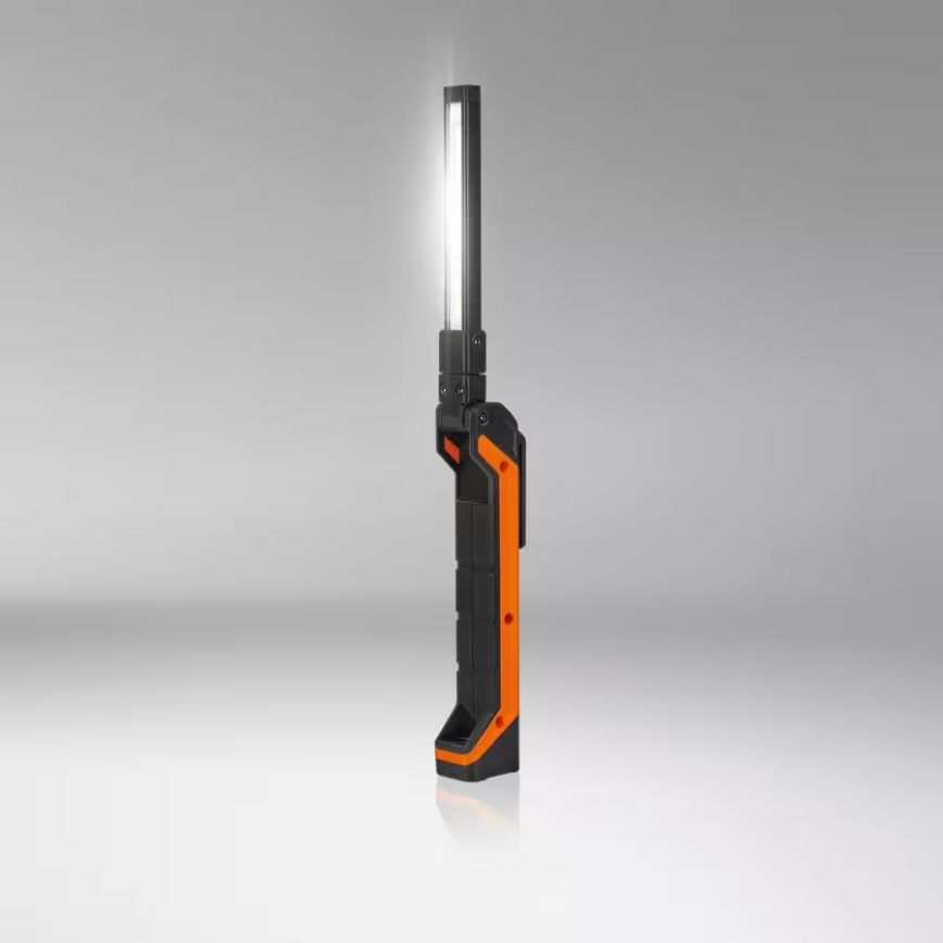 Osram - LED Linterna recargable regulable LEDINSPECT POCKET200 LED/2W/3,7V IP54