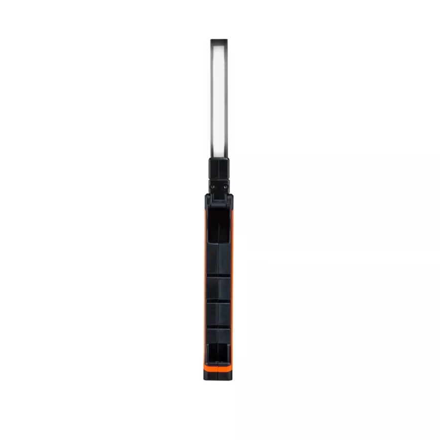 Osram - LED Linterna recargable regulable LEDINSPECT POCKET200 LED/2W/3,7V IP54
