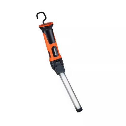 Osram - Linterna recargable LED regulable LEDINSPECT SLIM MAX1000 LED/9W/3,7V IP65 2600 mAh