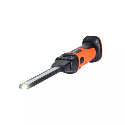 Osram - Linterna recargable LED regulable LEDINSPECT SLIM MAX1000 LED/9W/3,7V IP65 2600 mAh