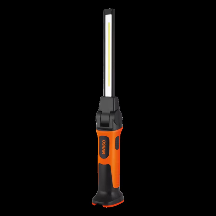 Osram - Linterna recargable LED regulable LEDINSPECT SLIM MAX1000 LED/9W/3,7V IP65 2600 mAh