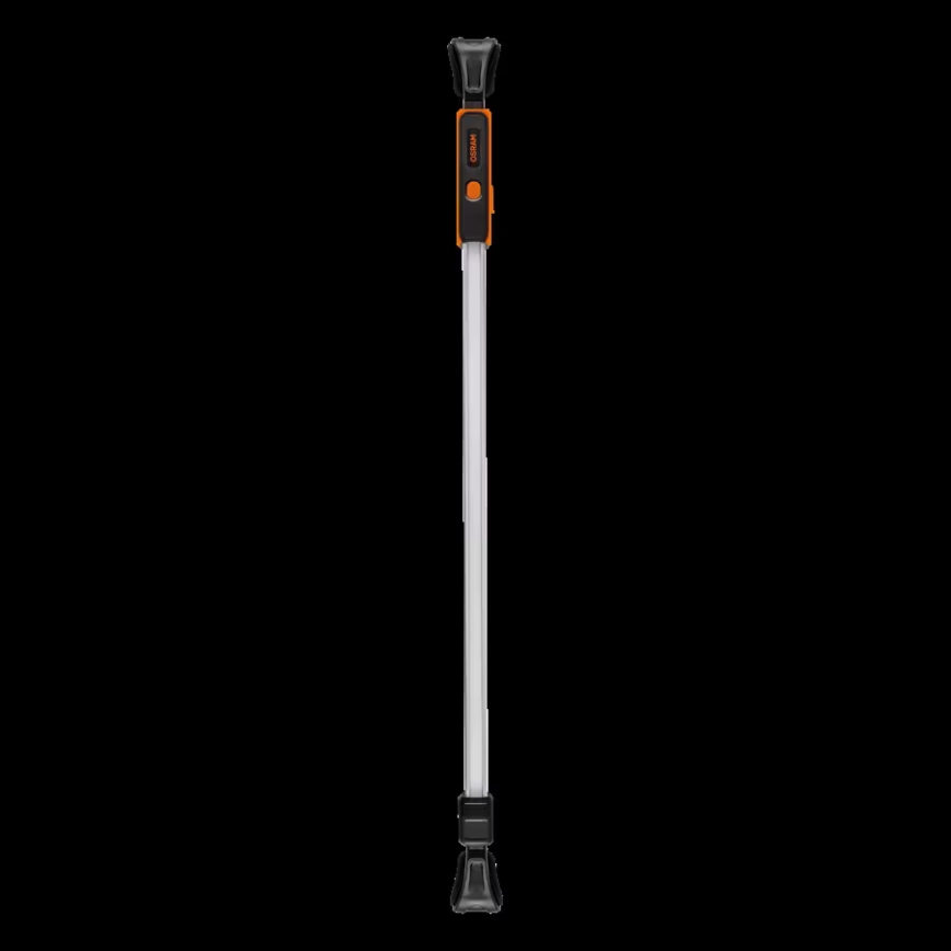 Osram - Linterna LED recargable regulable LEDINSPECT UNDERBONNET LED/16W/3,7V IP65 4400 mAh