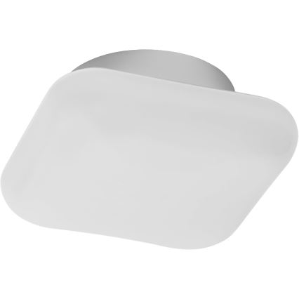 Osram - Luminaria de techo LED regulable para baño SMART+ AQUA LED/12W/230V 3000-6500K IP44 Wi-Fi