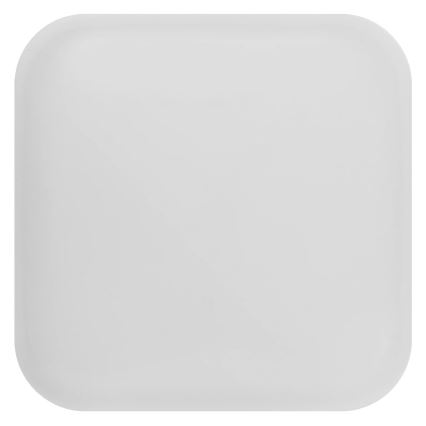 Osram - Luminaria de techo LED regulable para baño SMART+ AQUA LED/12W/230V 3000-6500K IP44 Wi-Fi