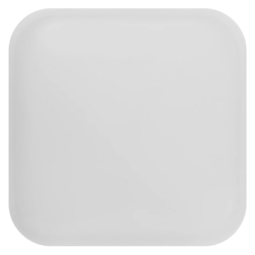 Osram - Luminaria de techo LED regulable para baño SMART+ AQUA LED/12W/230V 3000-6500K IP44 Wi-Fi