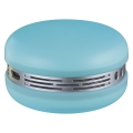 Osram - LED RGB Altavoz regulable SMART+ MACARON LED/1,75W/3,7V 450 mAh azul