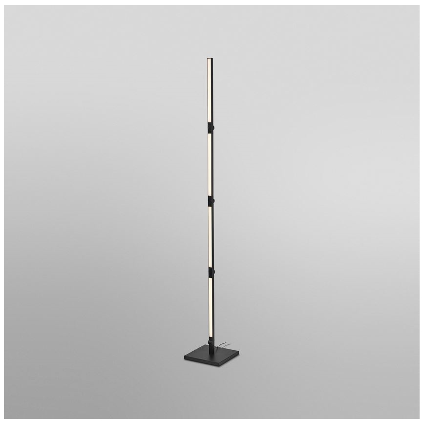 Osram - Lámpara de pie LED RGBW regulable 2 en 1 SMART+ MAGIC LED/24W/230V Wi-Fi