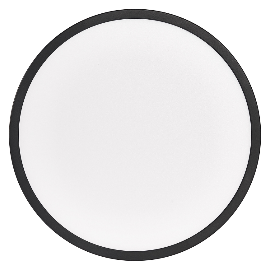 Osram - Luminaria de techo regulable LED RGBW SMART+ ORBIS LED/25W/230V Ø 40 cm 2700-6500K Wi-Fi