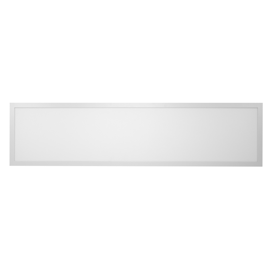 Osram - Luminaria de techo LED RGBW regulable SMART+ PLANON LED/36W/230V 120x30 cm Wi-Fi