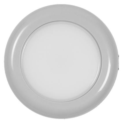Osram - Luz orientativa táctil regulable LED RGBW SMART+ DOT-IT LED/0,5W/3,7V 300 mAh